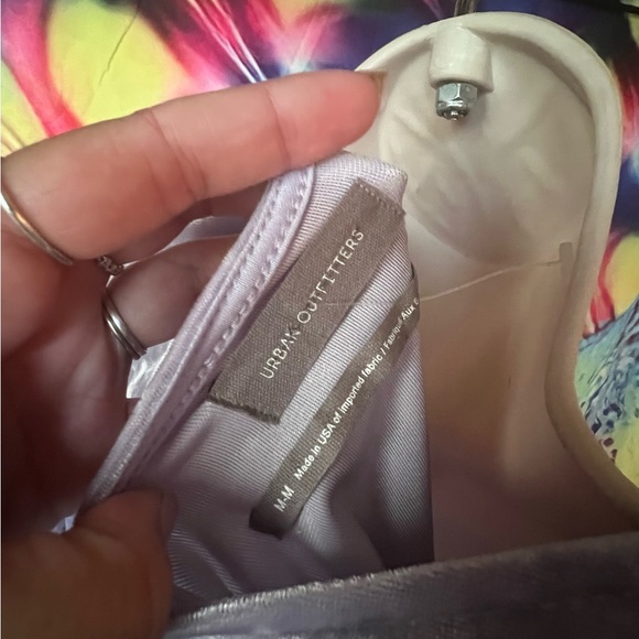 Romper - Picture 3 of 3